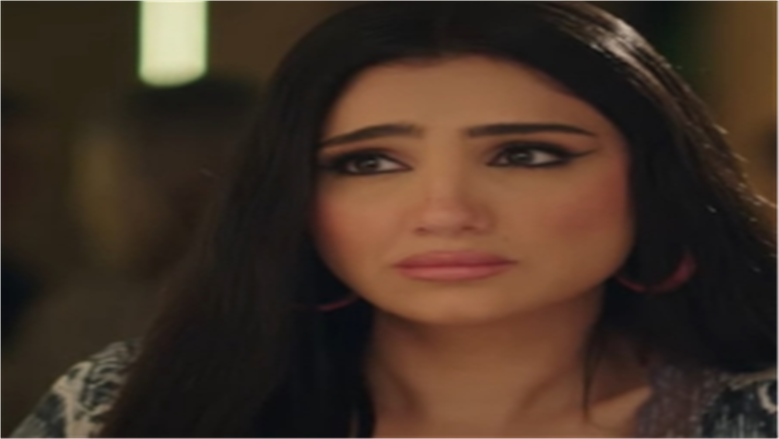 مي عمر ترد على إشادة تامر حسني بدورها في مسلسل الست موناليزا: «مش غريبة عليك»