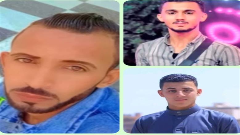 حزن في القناطر بعد وفاة 3 شباب في حادث على الدائري.. والتصريح بدفن الجثامين 