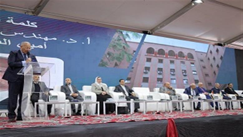 فائض قياسي لنقابة المهندسين.. 1.59 مليار جنيه لصندوق المعاشات في 2025 