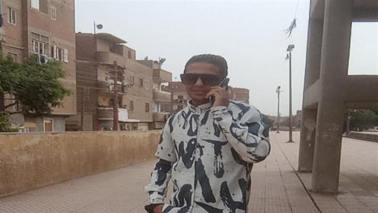 ابراهيم ضحية القتل
