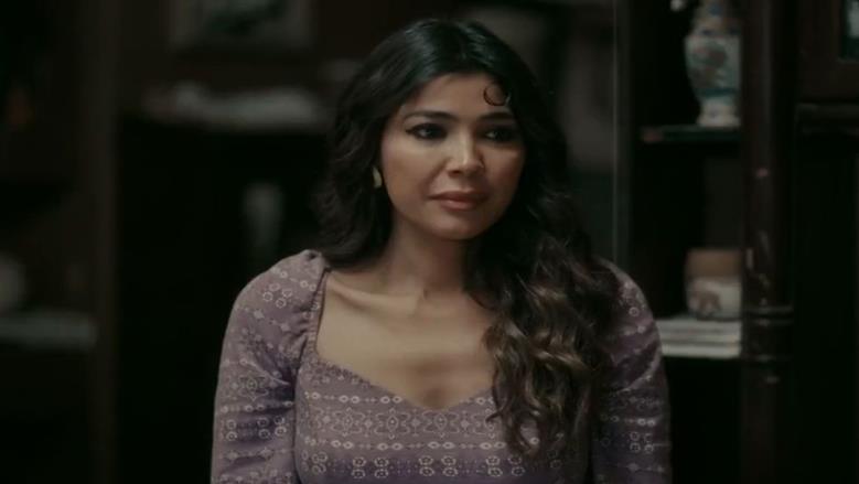 مها نصار عن مسلسل مناعة: «صرخة إنسانية ضد مرض الإدمان»