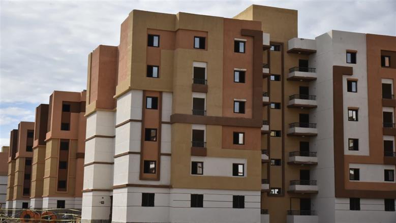 محافظ بورسعيد يتفقد المشروع الاستثماري ببورفؤاد 
