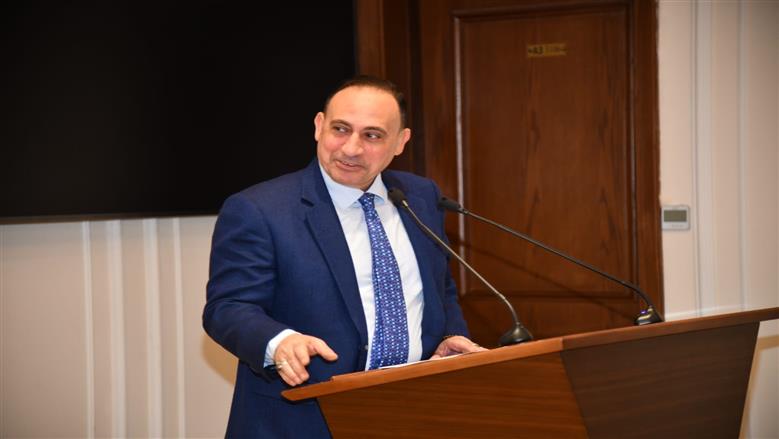 «اقتراحات النواب» توافق على تخصيص موقع لإنشاء مستشفى إدكو الجديد