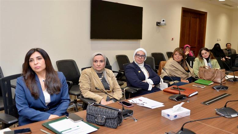 رئيس الأعلى للإعلام يشارك في اجتماعين للجنة الإعلام والثقافة والآثار بمجلس النواب