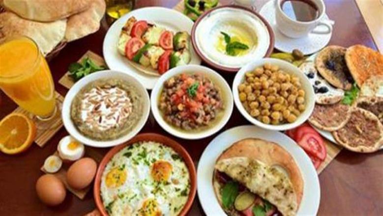 سحور اقتصادي.. أفضل أماكن في القاهرة بأقل من 200 جنيه على قد الإيد