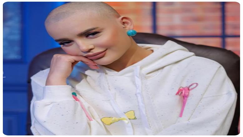 أحدث ظهور لهبة السيسي بعد أزمتها الصحية