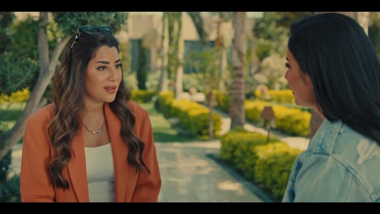 الحلقة 13 من مسلسل كلهم بيحبوا مودي.. آيتن عامر تُصدم بحقيقة ياسر جلال