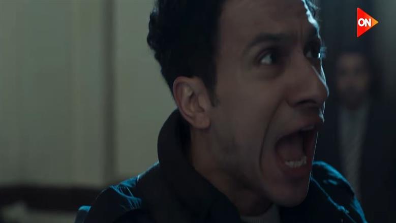 الحلقة 13 من مسلسل عين سحرية: صراع عادل لحماية عائلته في دراما رمضان 2026