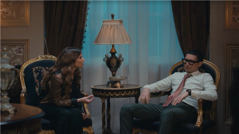مواعيد عرض مسلسل أولاد الراعي على CBC وDMC وwatch it