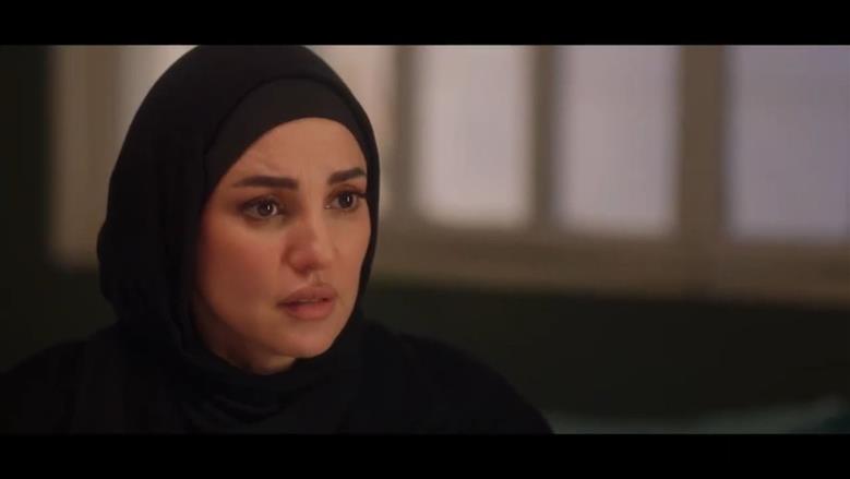 أداء درة من الحزن إلى الجبروت.. مشهد العزاء يكشف نضجها الفني في علي كلاي