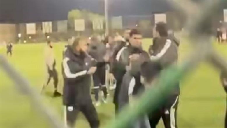 عاجل .. طارق يحيى يكشف آخر تطورات حالة نجله بعد أحداث مباراة زد والأهلي