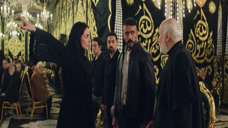مفاجأة بمسلسل علي كلاي اليوم وسؤال إجابته بـ70 ألف جنيه