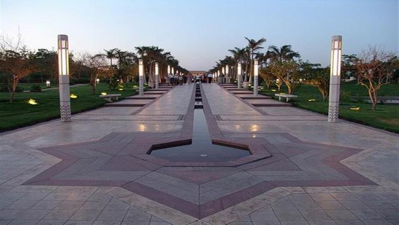 سعر تذكرة حديقة الأزهر في عيد الفطر.. «اعرف بكام للأطفال؟»