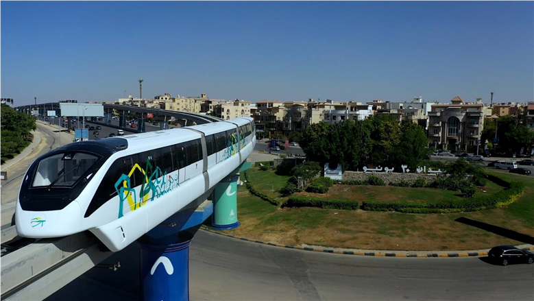 قبل التشغيل.. كيف ستحدد وزارة النقل سعر تذكرة مونوريل شرق النيل؟