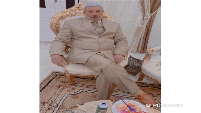 الراحل 