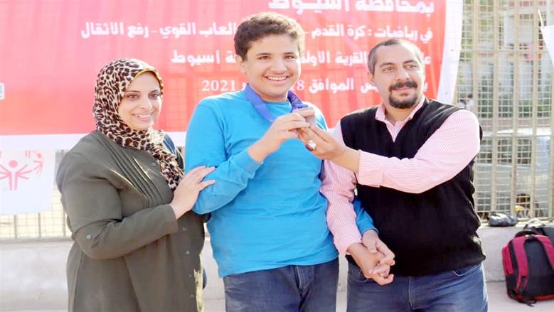 من الألم إلى الإلهام.. أمهات يقدمن خلاصة خبراتهن في مجال التوعية بالتوحد