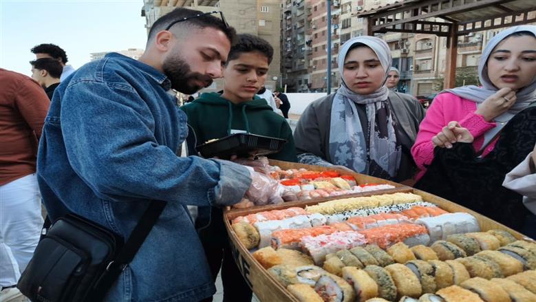 العيد