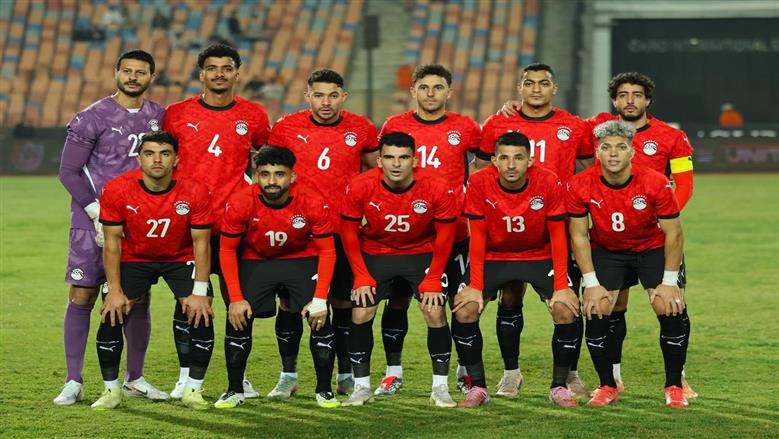 موعد مباراة مصر وإسبانيا الودية بعد موافقة الاتحاد المصري لكرة القدم على إقامتها