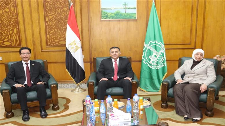 احتفالات عيد الفطر بالقليوبية 
