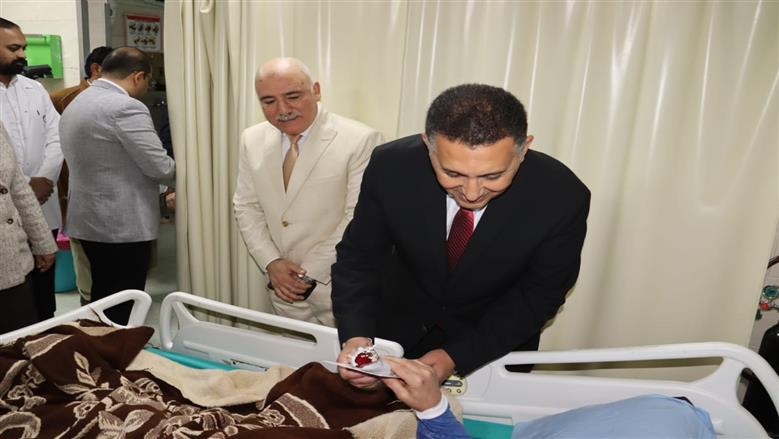 احتفالات عيد الفطر بالقليوبية 