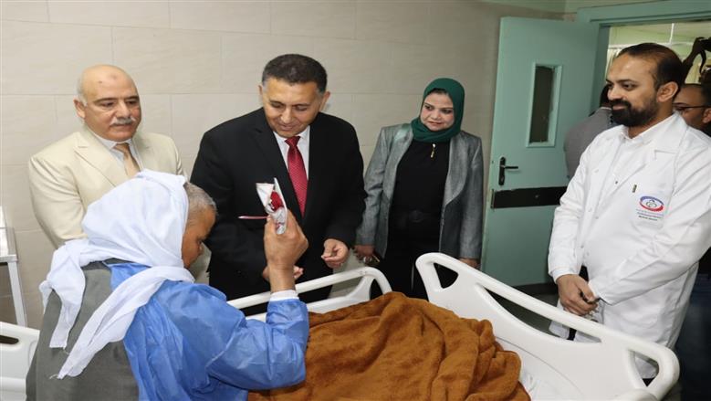 احتفالات عيد الفطر بالقليوبية 