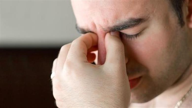 تحذير لمرضى حساسية الصدر والجيوب الأنفية.. كيف تتجنب تأثير موجة الأتربة؟
