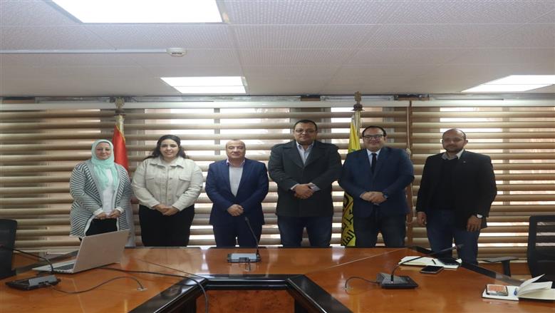 مركز بحوث وتطوير الفلزات يطلق مبادرة لدعم تحويل المشروعات البحثية إلى شركات ناشئة