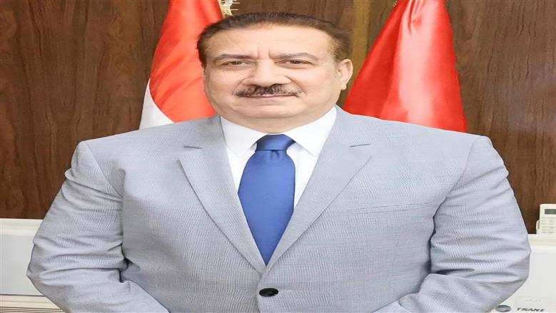 محافظ بورسعيد 