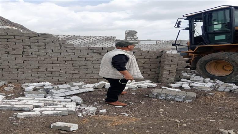 أعمال المديريات في بورسعيد