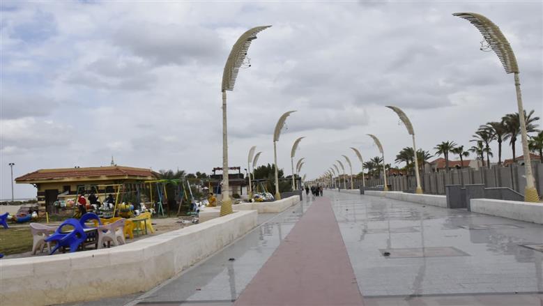 محافظ بورسعيد 
