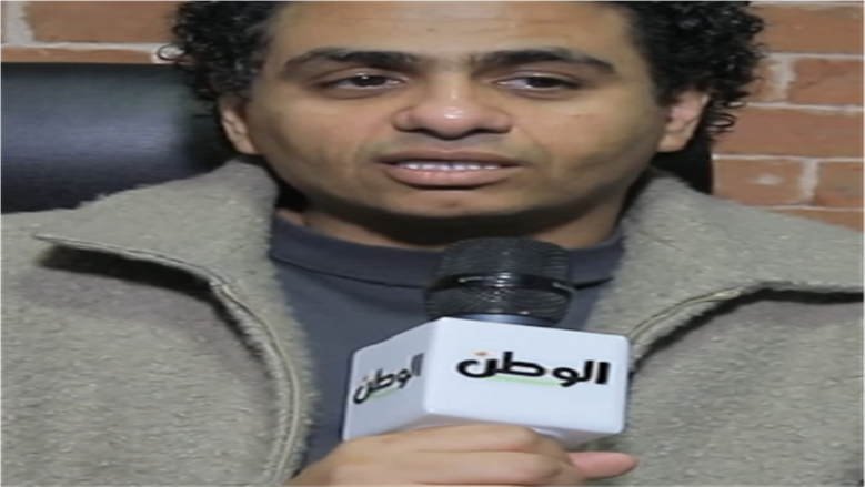 محمد صلاح العزب