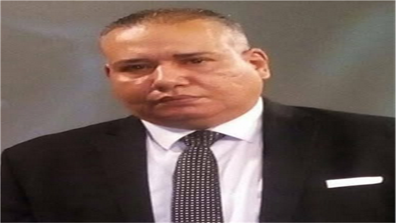 وفاة الفنان وليد جلال 
