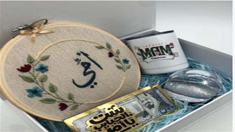 دليل الأماكن لشراء هدايا عيد الأم في مصر.. أفكار متنوعة لكل الأذواق