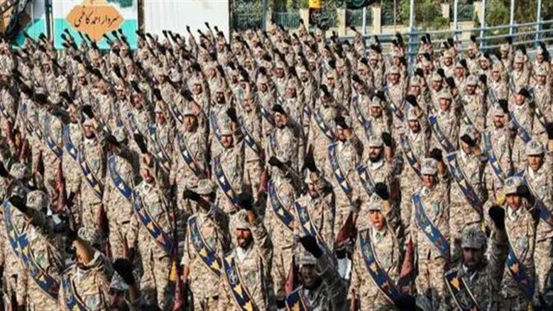 مقتل أحد قادة الحرس الثوري الإيراني في أذربيجان الشرقية