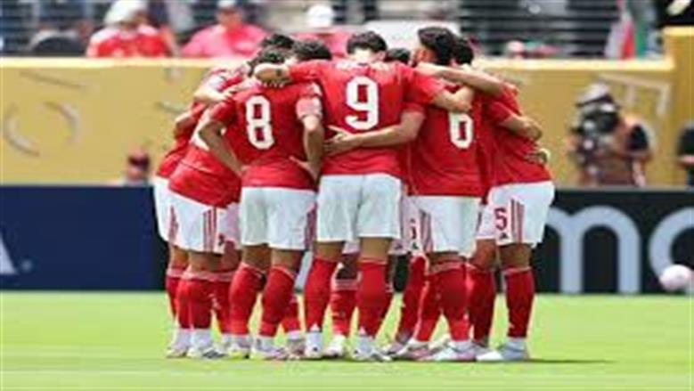 قناة مجانية تبث مباراة  الأهلي والترجي التونسي الليلة.. اضبط التردد واتفرج ببلاش