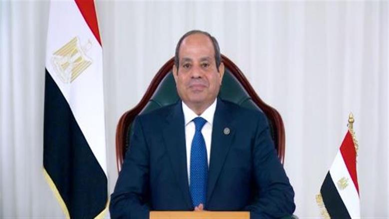 عبد الله مجدي يكتب: السيسي.. حين يسبق القائد زمنه