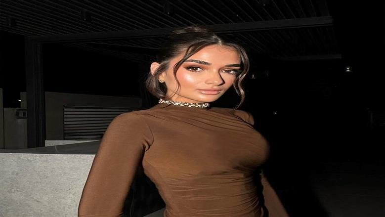 معلومات عن شريف عمرو الليثي.. يحتفل بخطبته من ملك أحمد زاهر خلال ساعات