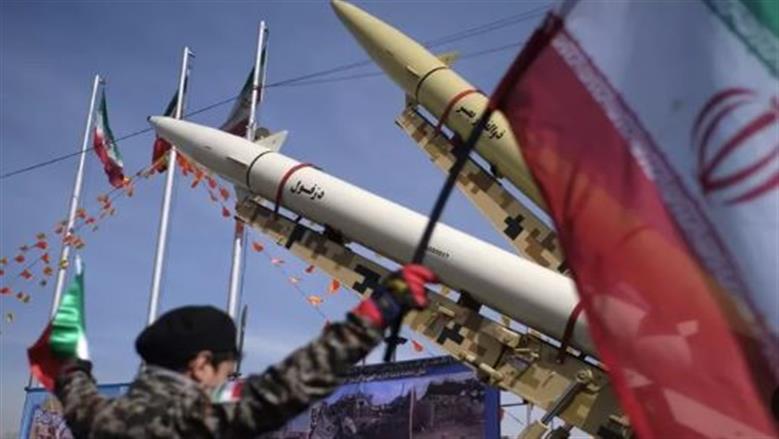 الحرس الثوري الإيراني يعلن تنفيذ الموجة 72 ضد أهداف في إسرائيل والأسطول الأمريكي الخامس