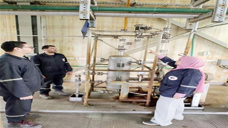 تنفيذا لتوجيهات القيادة السياسية.. مصر تنجح في توطين صناعة الوقود الصاروخي والديناميت والبارود بخبرة عالمية