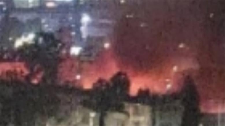 ديمونة
