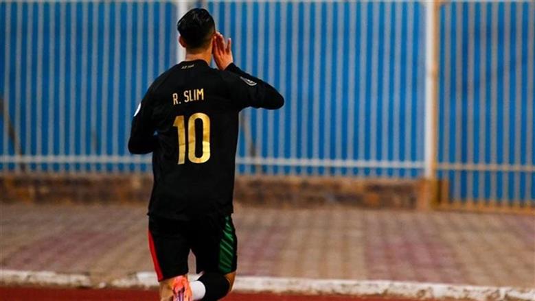 ماذا قدم رضا سليم في مباراة بيراميدز والجيش الملكي؟.. ثاني أعلى لاعب تقييمًا