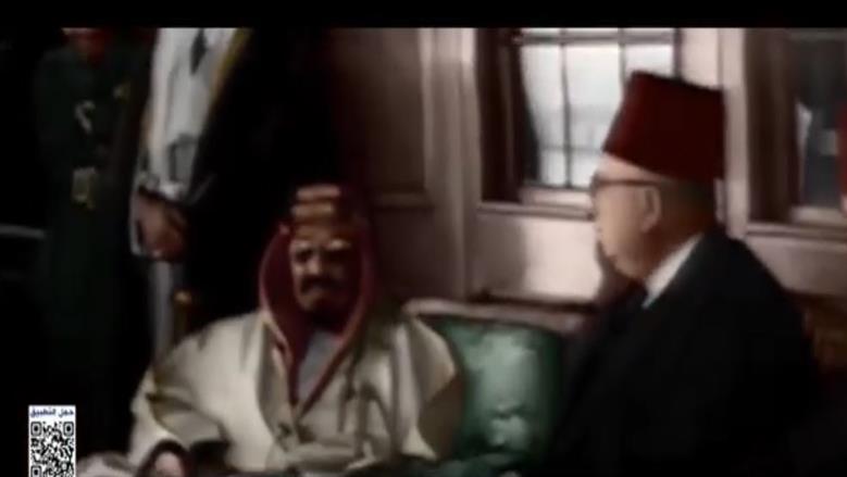 مصر والسعودية.. تاريخ طويل من الدعم المتبادل وتكامل وشراكة استراتيجية 
