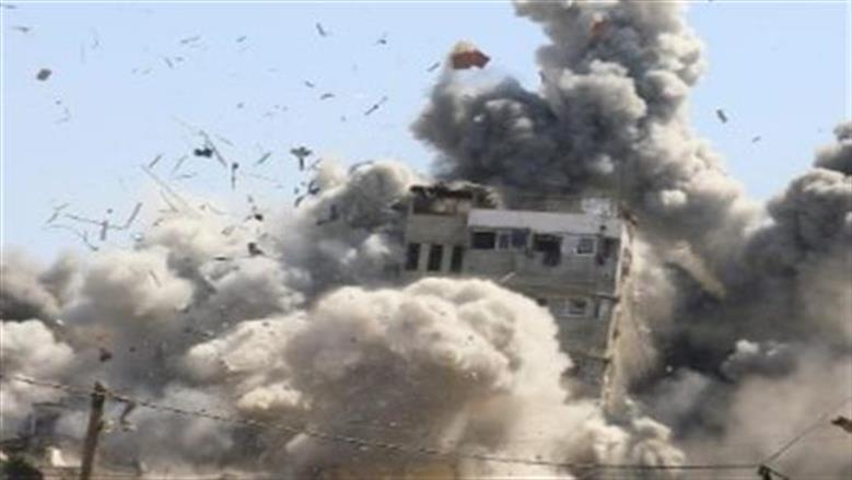 2734 إسرائيليا في مراكز الإيواء وإجلاء 1000 من عراد وديمونة بعد القصف الإيراني