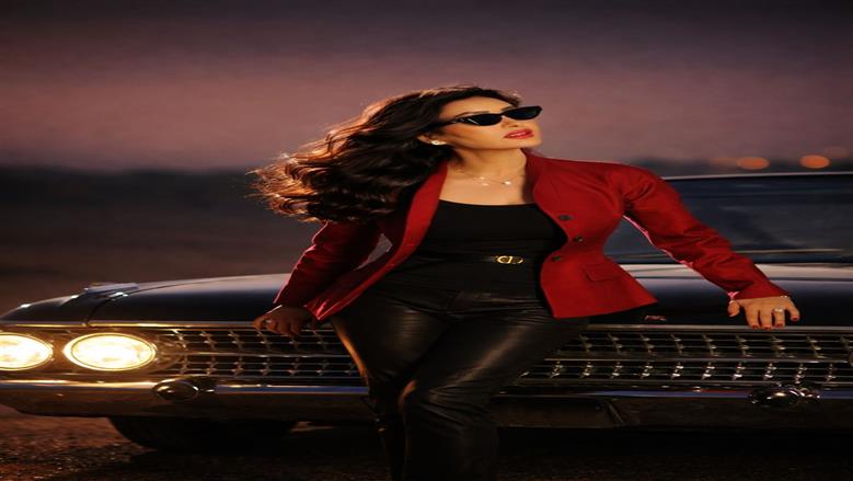 لطيفة تطرح الإعلان التشويقي لأغنية شكوى القلب 