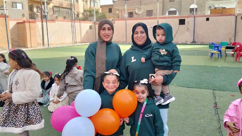 نادي البداري الرياضي بمحافظة أسيوط بالتعاون مع مديرية الشباب والرياضة يواصل فعالياته الاحتفالية بعيد الفطر المبارك