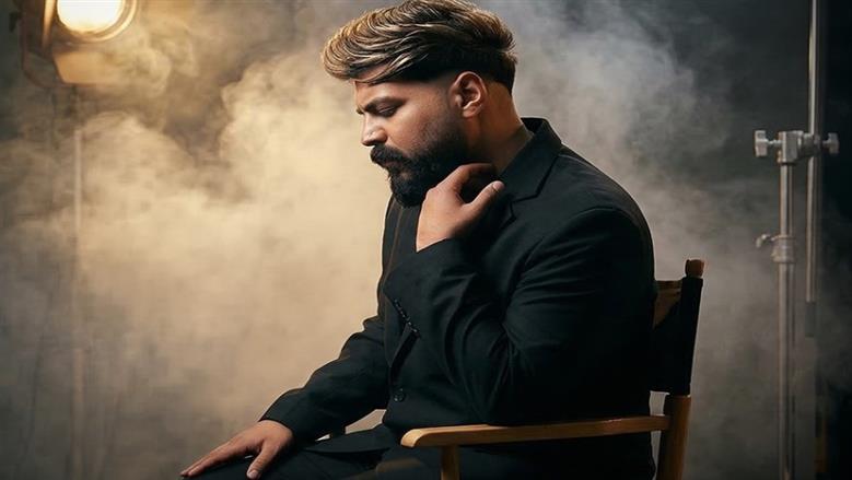 مسلم يطلق أغنية ما تتحبيش.. «راهنت عليكي ياما وفي النهاية خسرت»