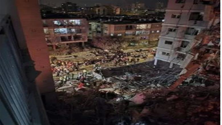 إعلام إسرائيلي: ارتفاع عدد المصابين في الهجوم على عراد إلى 88 بينهم 7 حالتهم خطيرة