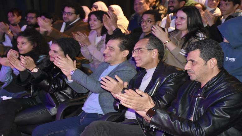 فعاليات البيت الفني للمسرح من ثاني أيام عيد الفطر ترفع شعار
