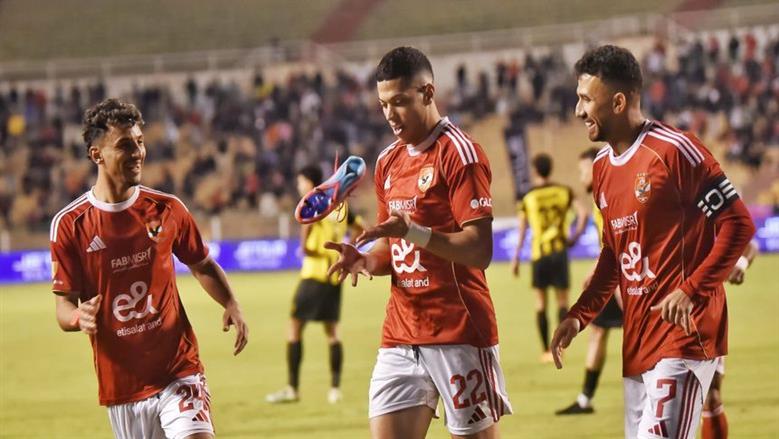 موعد مباراة الأهلي المقبلة بعد وداع دوري أبطال إفريقيا
