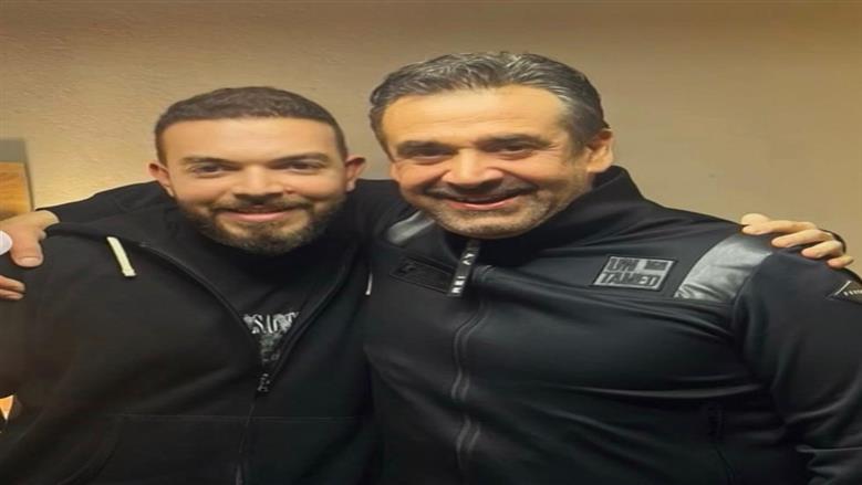 نشاط فني مكثف للسينارست شريف الليثي .. بينهم أفلام مع كريم عبدالعزيز وأحمد فهمي